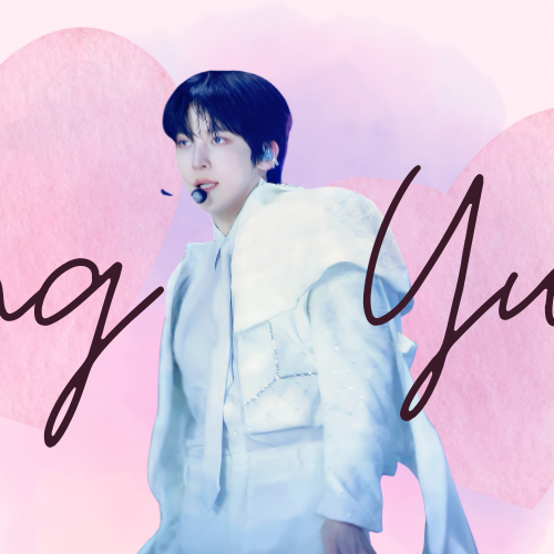 Latest photo of Yunho (ATEEZ)