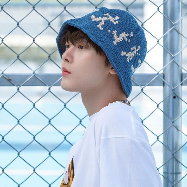 A moment captured by Sanha (ASTRO)'s fan