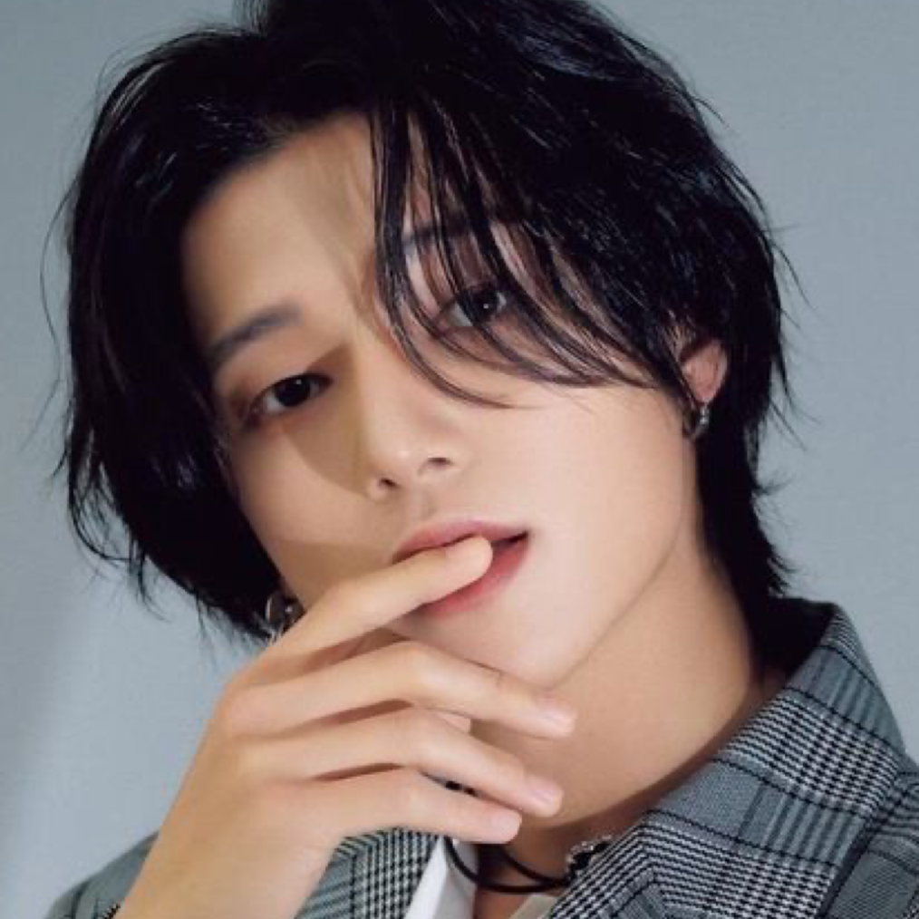Latest photo of Wooyoung (ATEEZ)