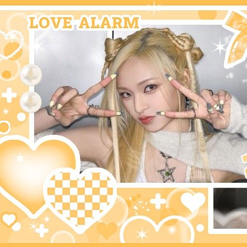 A moment captured by Chiquita (BABYMONSTER)'s fan