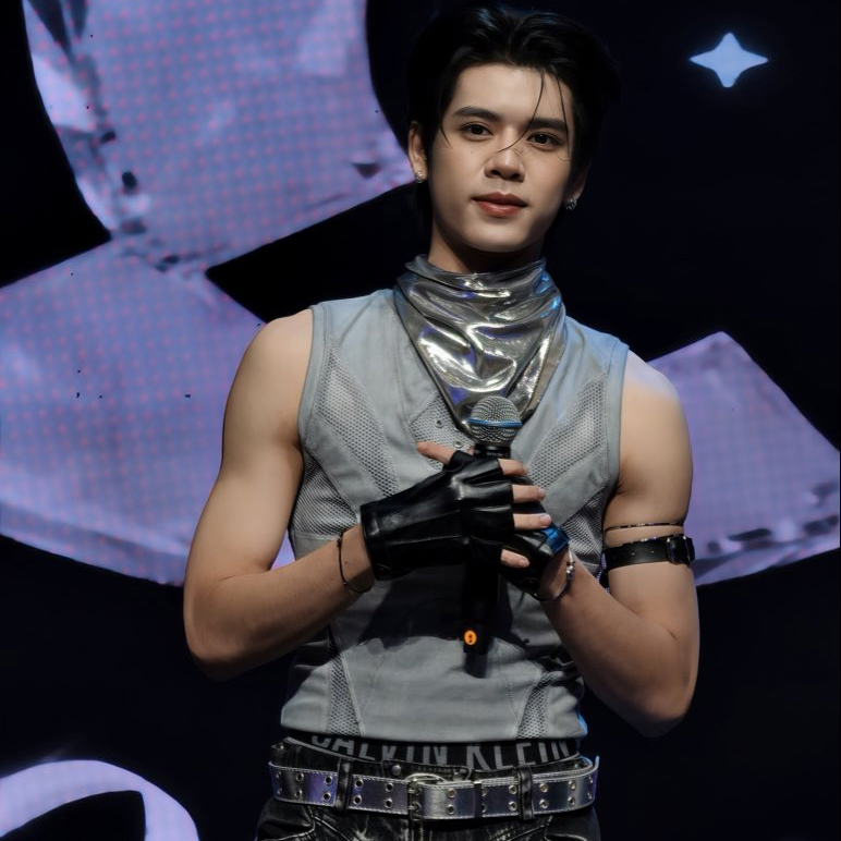 DORN (NexT1DE)的最新活动照片