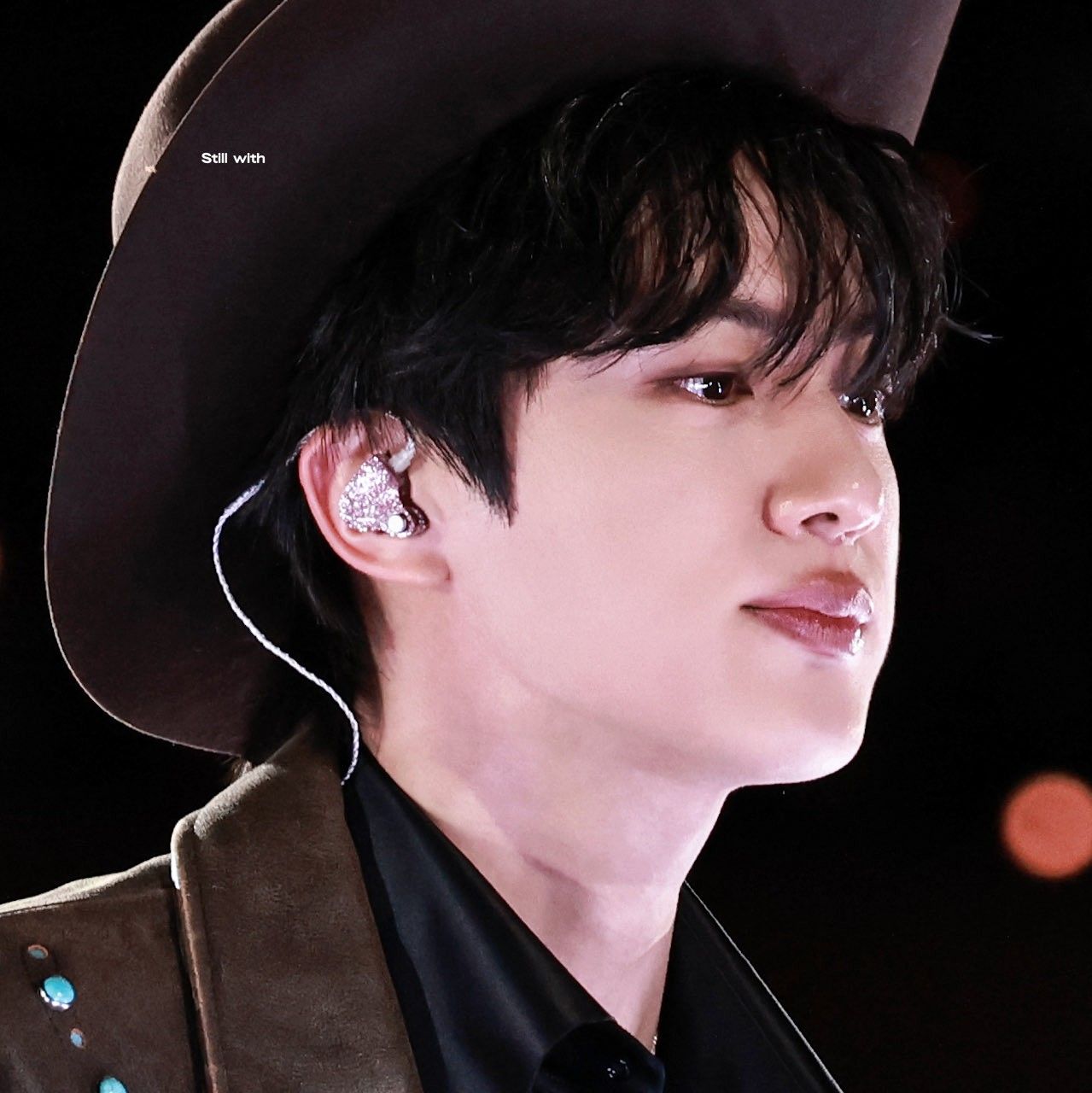 진 (방탄소년단) 팬이 찍은 순간