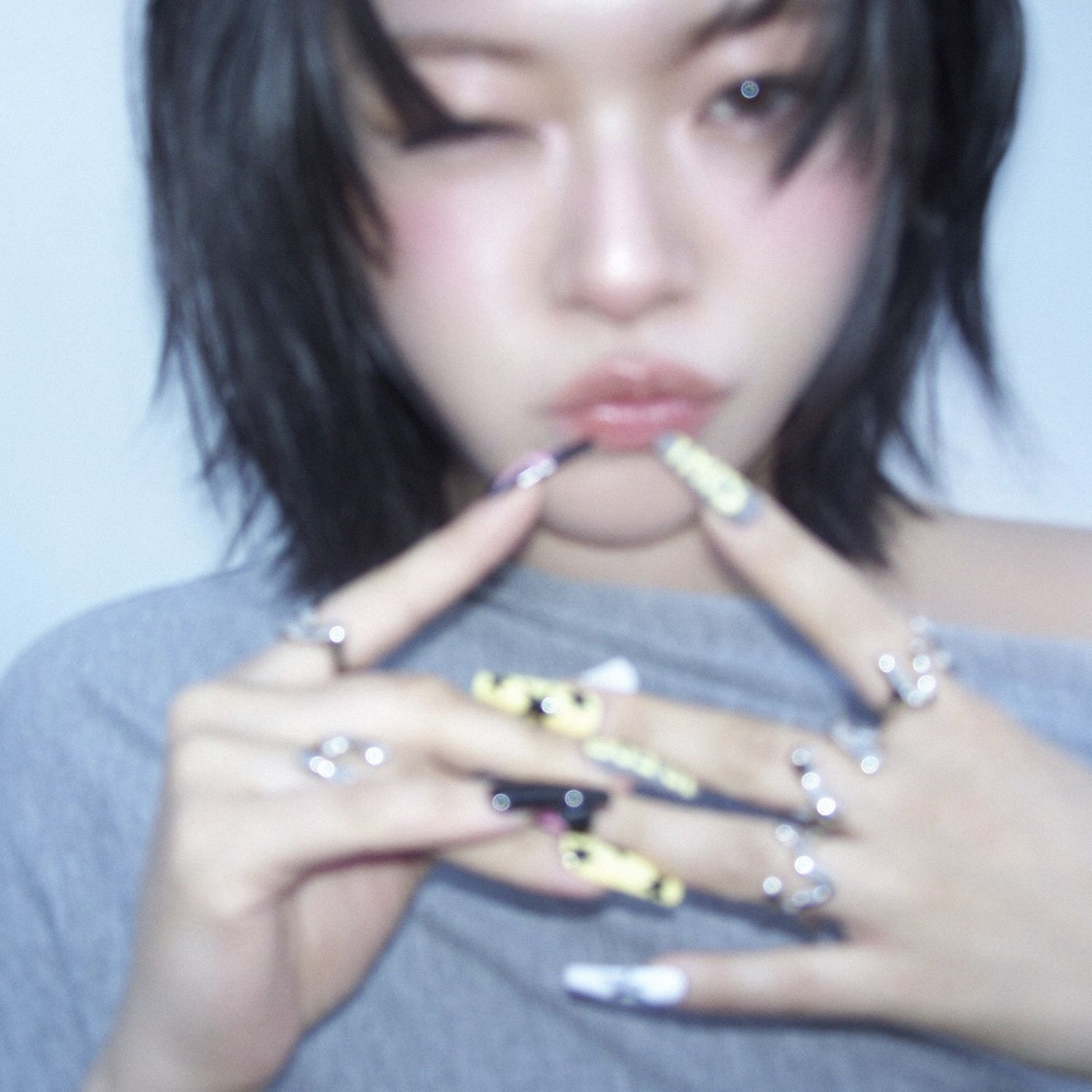 Latest photo of Jeongyeon (TWICE)