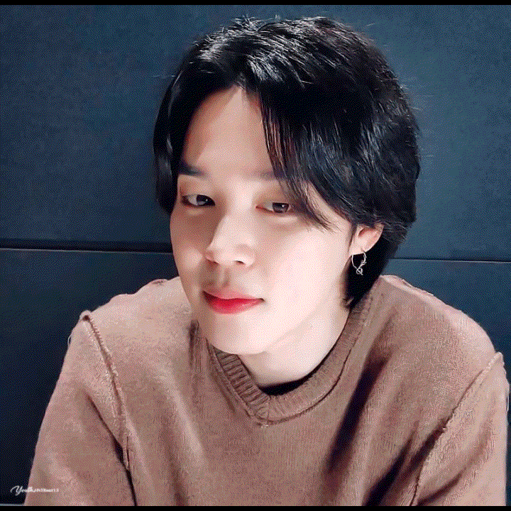 Behind-the-scenes cut of Jimin (BTS)