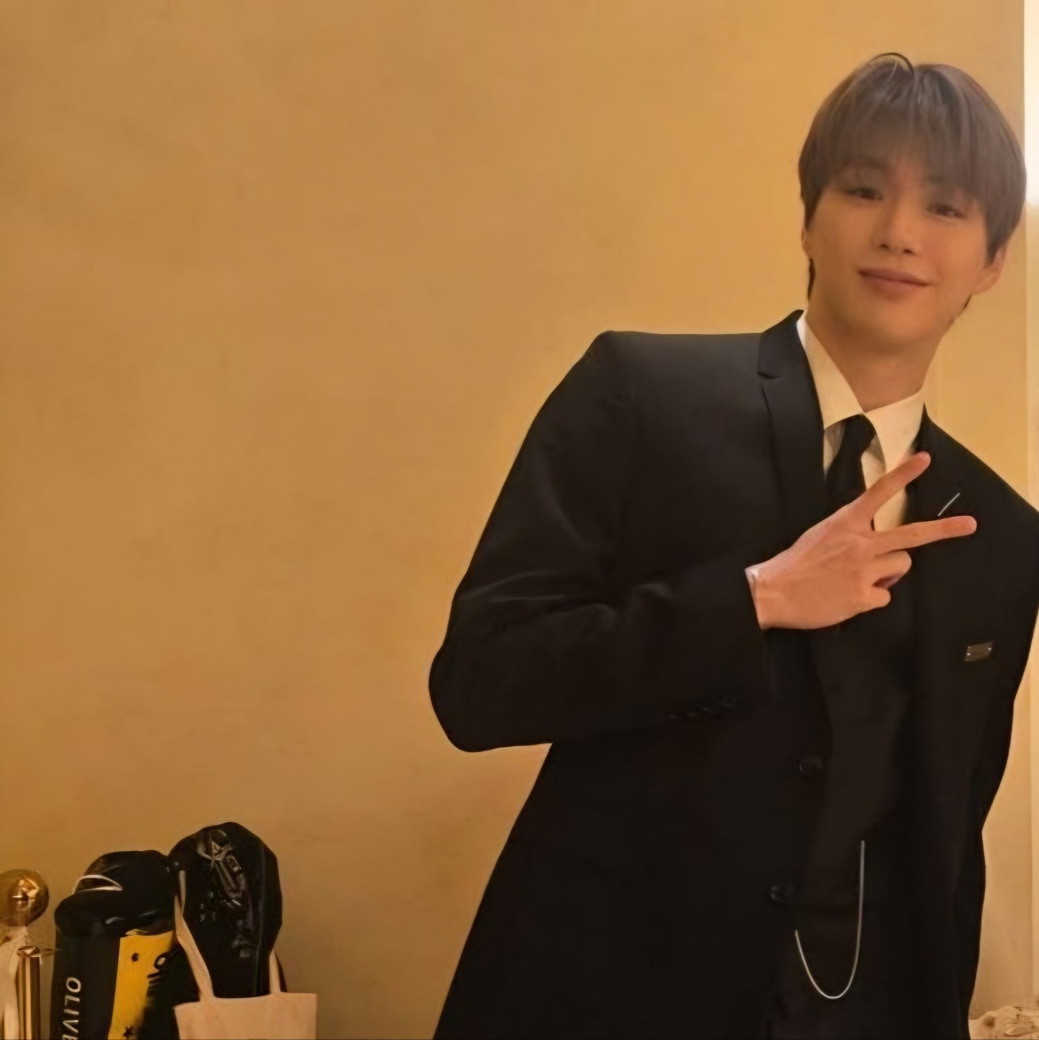 강다니엘의 최신 사진