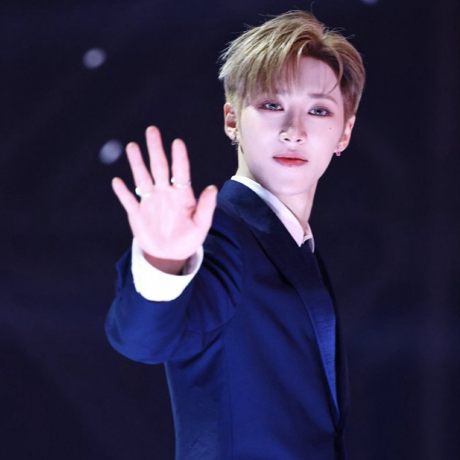 A moment captured by Arno (ALPHA DRIVE ONE)'s fan