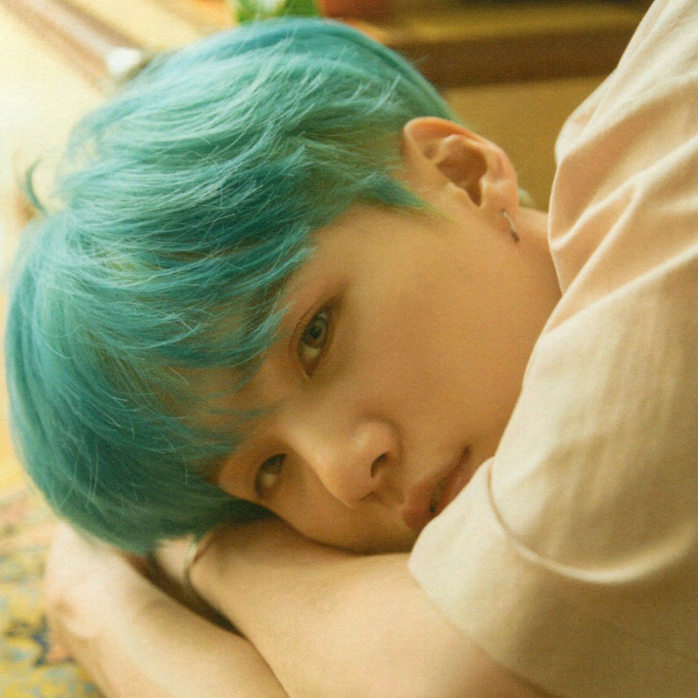 Behind-the-scenes cut of SUGA (BTS)