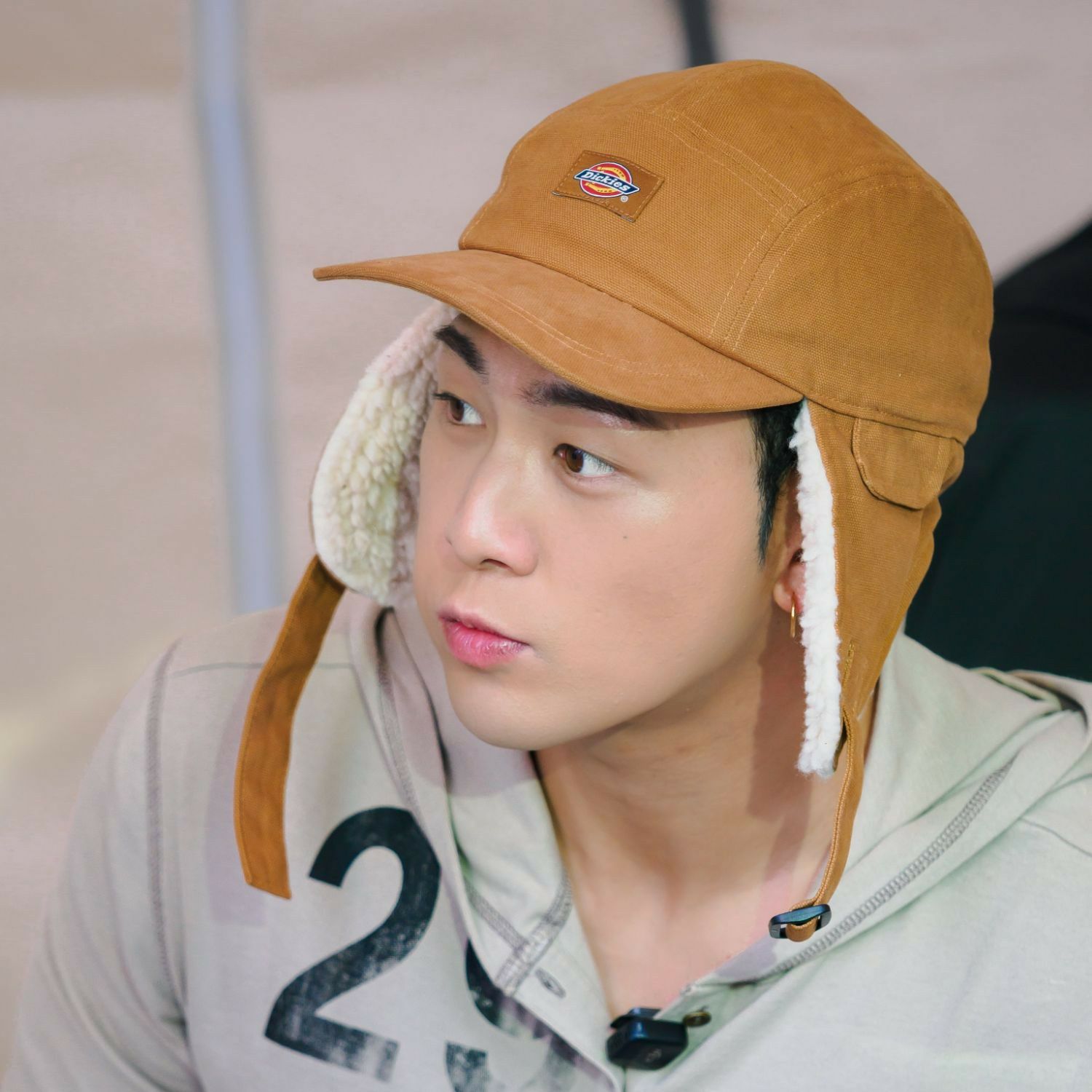 백호의 최신 사진