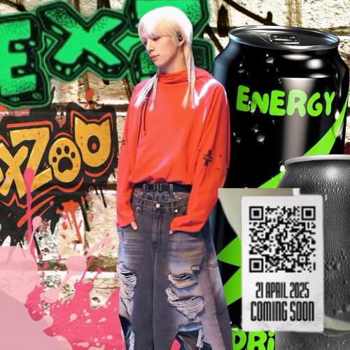 A moment captured by So Geon (NEXZ)'s fan