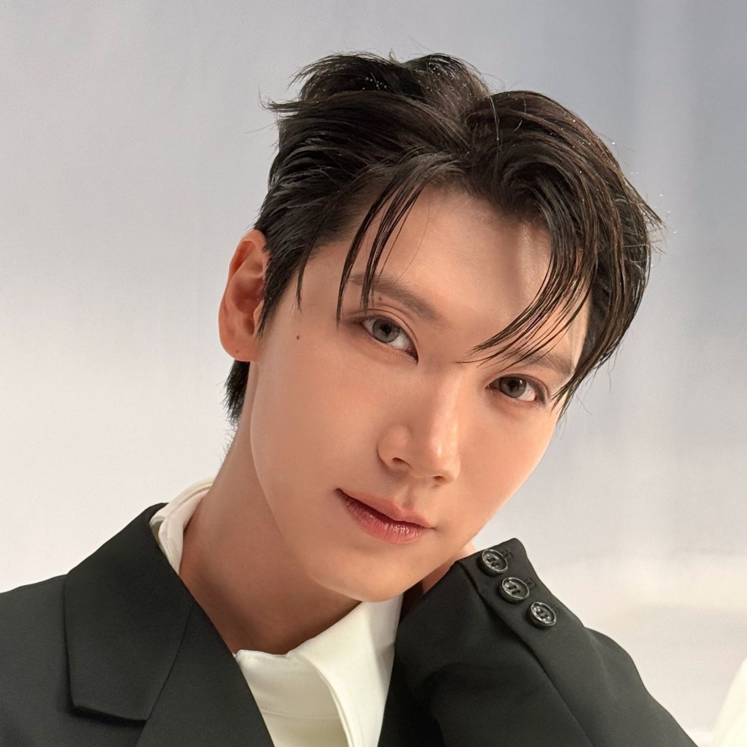 A moment captured by TEN (WayV)'s fan