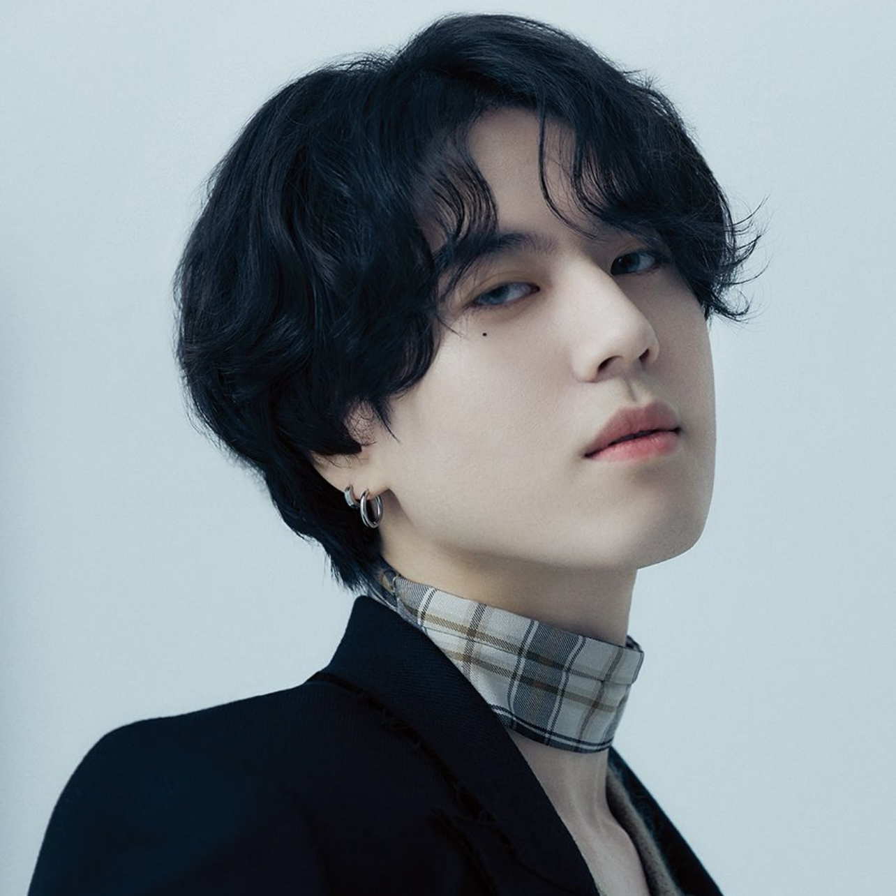 Latest photo of Yugyeom (GOT7)