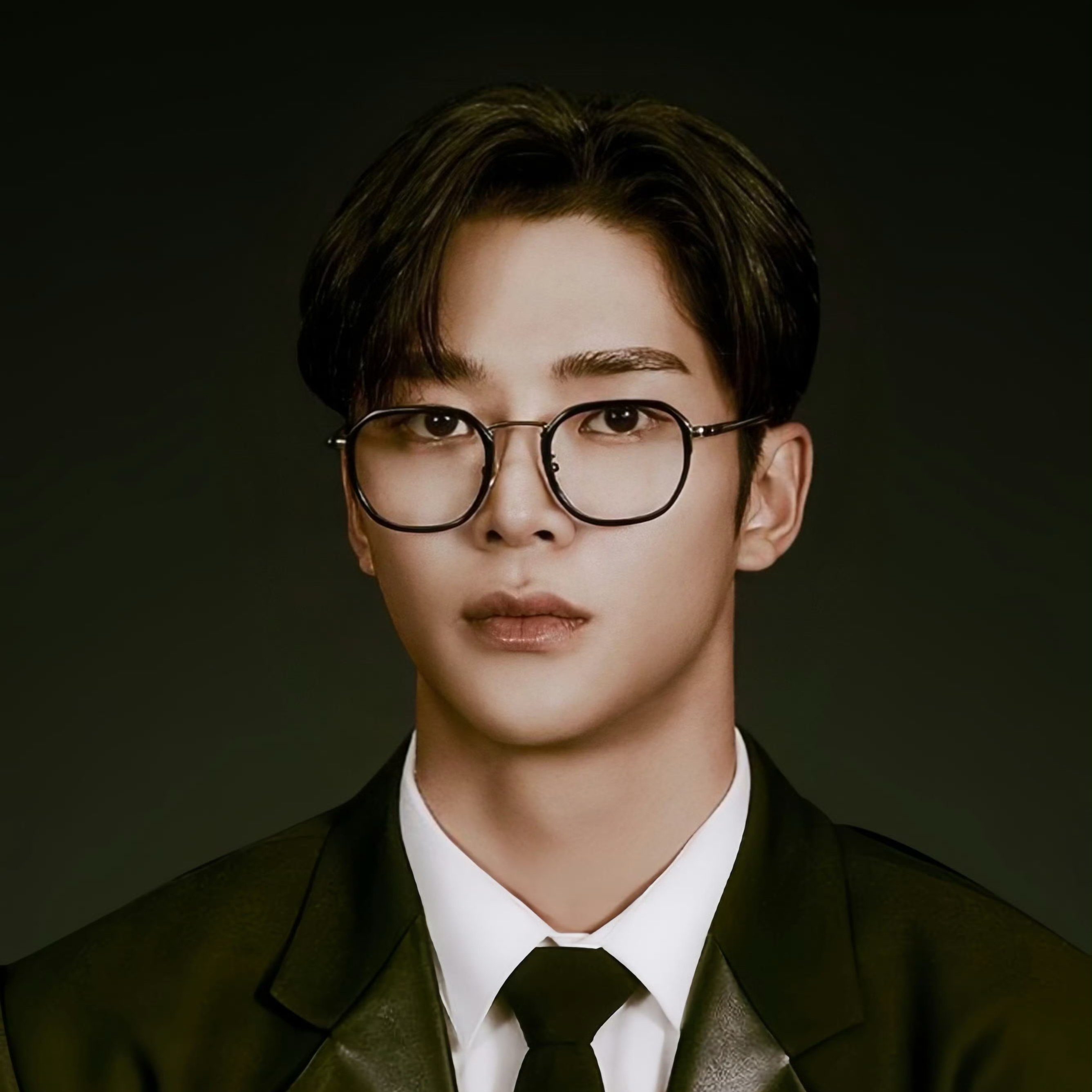 Recent activity shot of Rowoon