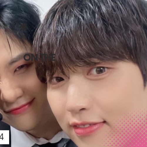 Latest photo of B1A4