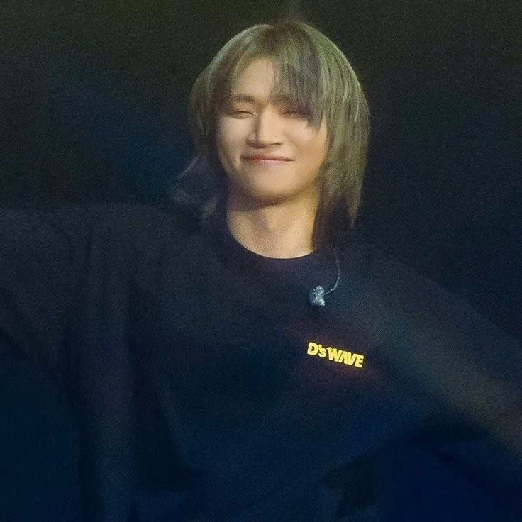 Latest photo of Daesung (BIGBANG)