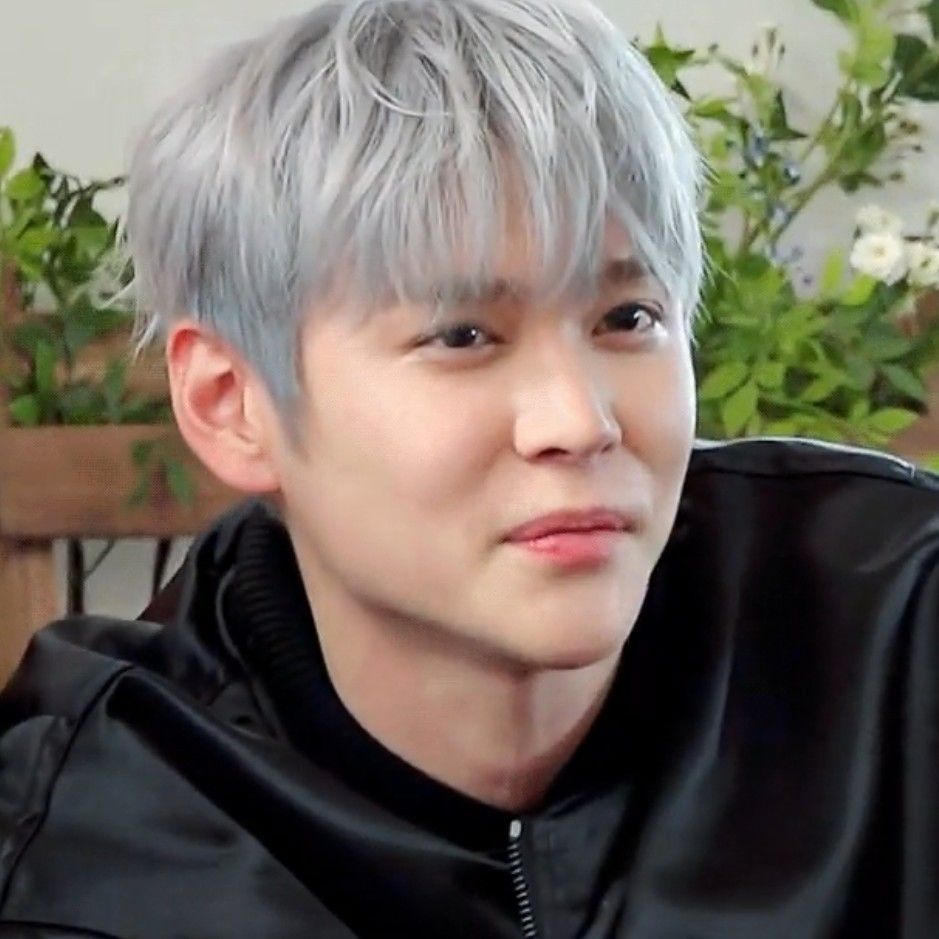 Behind-the-scenes cut of Eunseok (RIIZE)