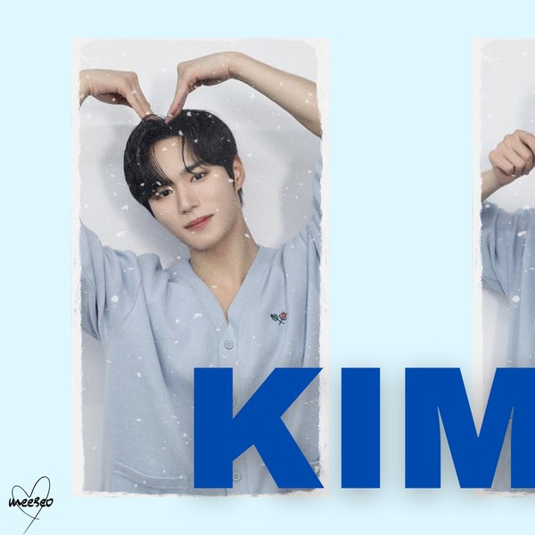 由粉絲團選擇的金俊抒 (ALPHA DRIVE ONE)最佳時刻