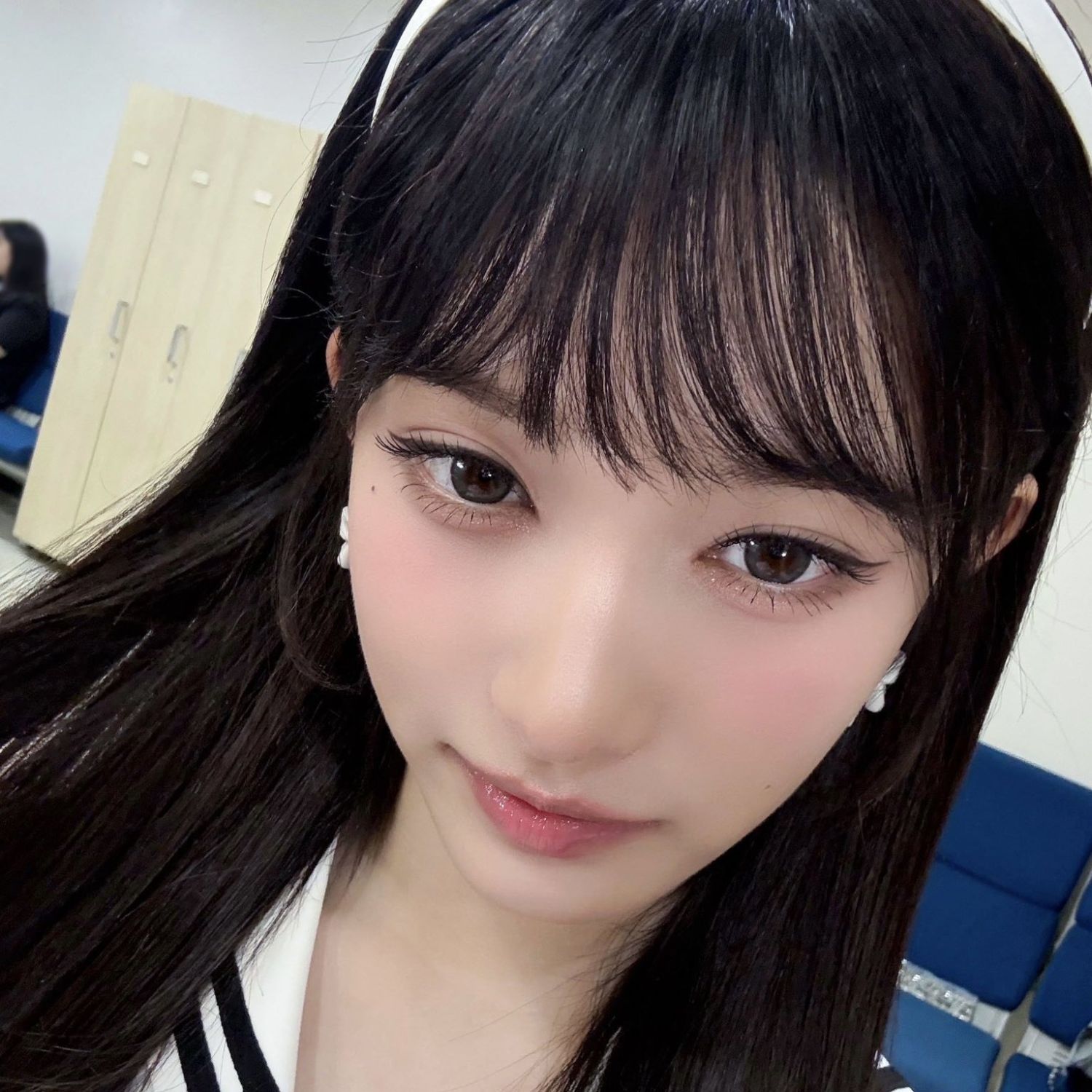 イソ (IVE)の最新写真