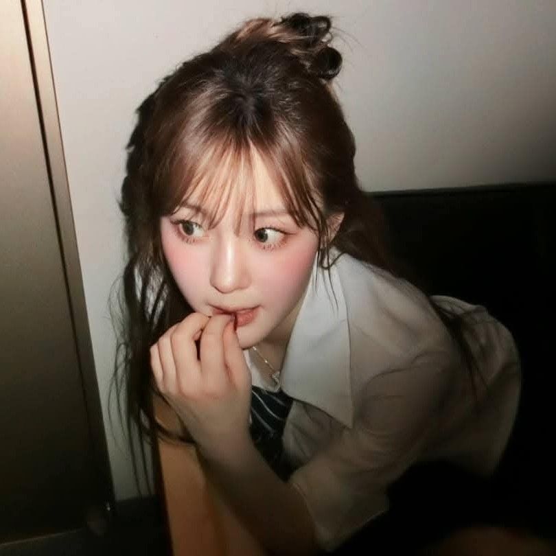 金采炫 (Kep1er)的最新照片