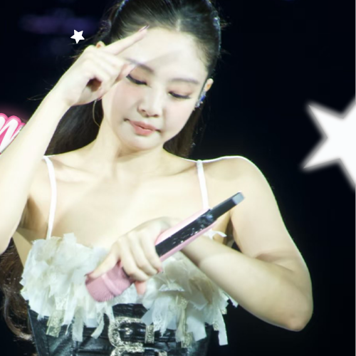 제니 (BLACKPINK)의 최신 사진