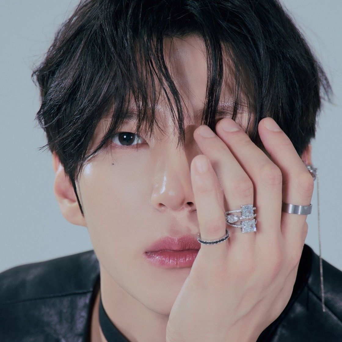 レオ (VIXX)の最新写真