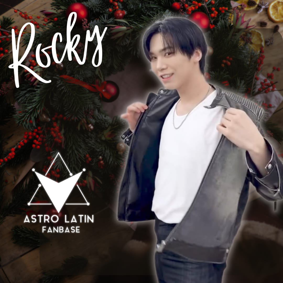 아스트로 최근 활동샷