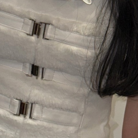 Recent activity shot of Jeong Yein (Lovelyz)