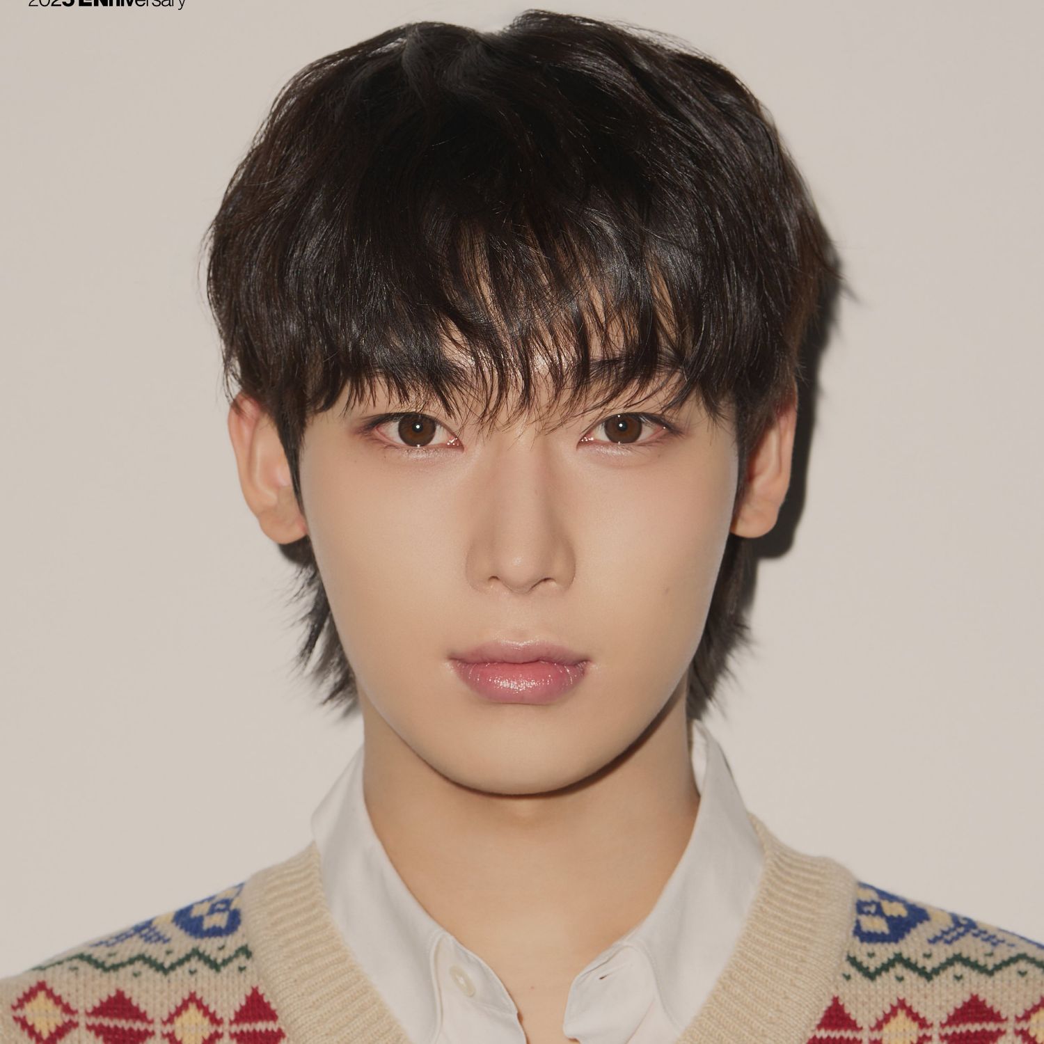 선우 (ENHYPEN) 최근 활동샷