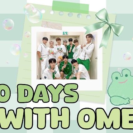 Behind-the-scenes cut of OMEGA X