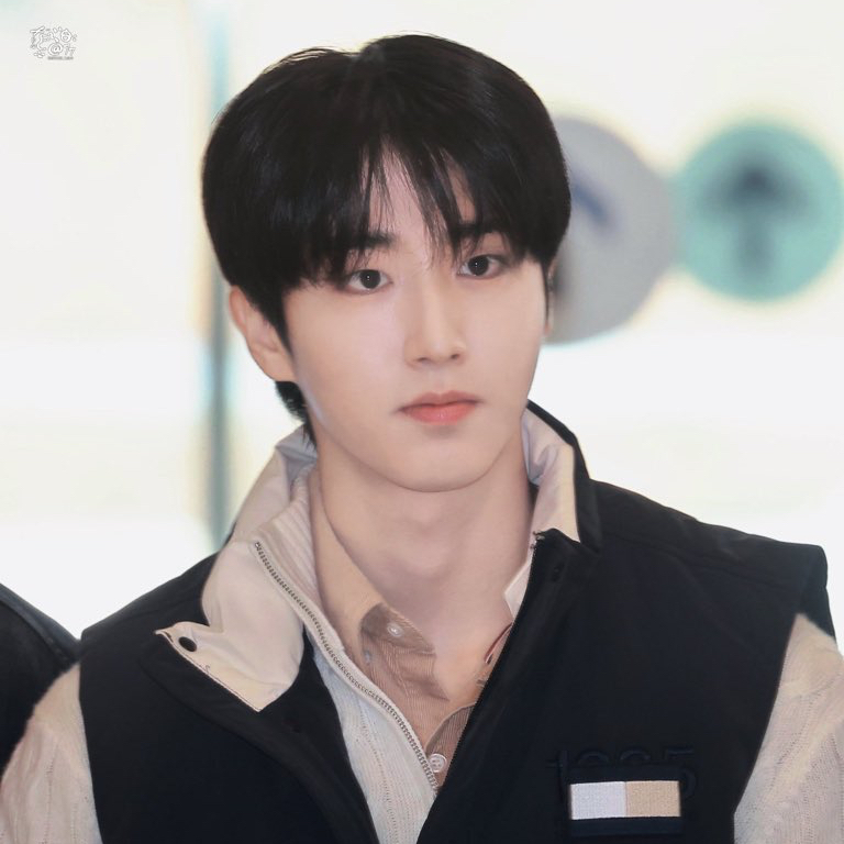 한 (Stray Kids) 팬이 찍은 순간