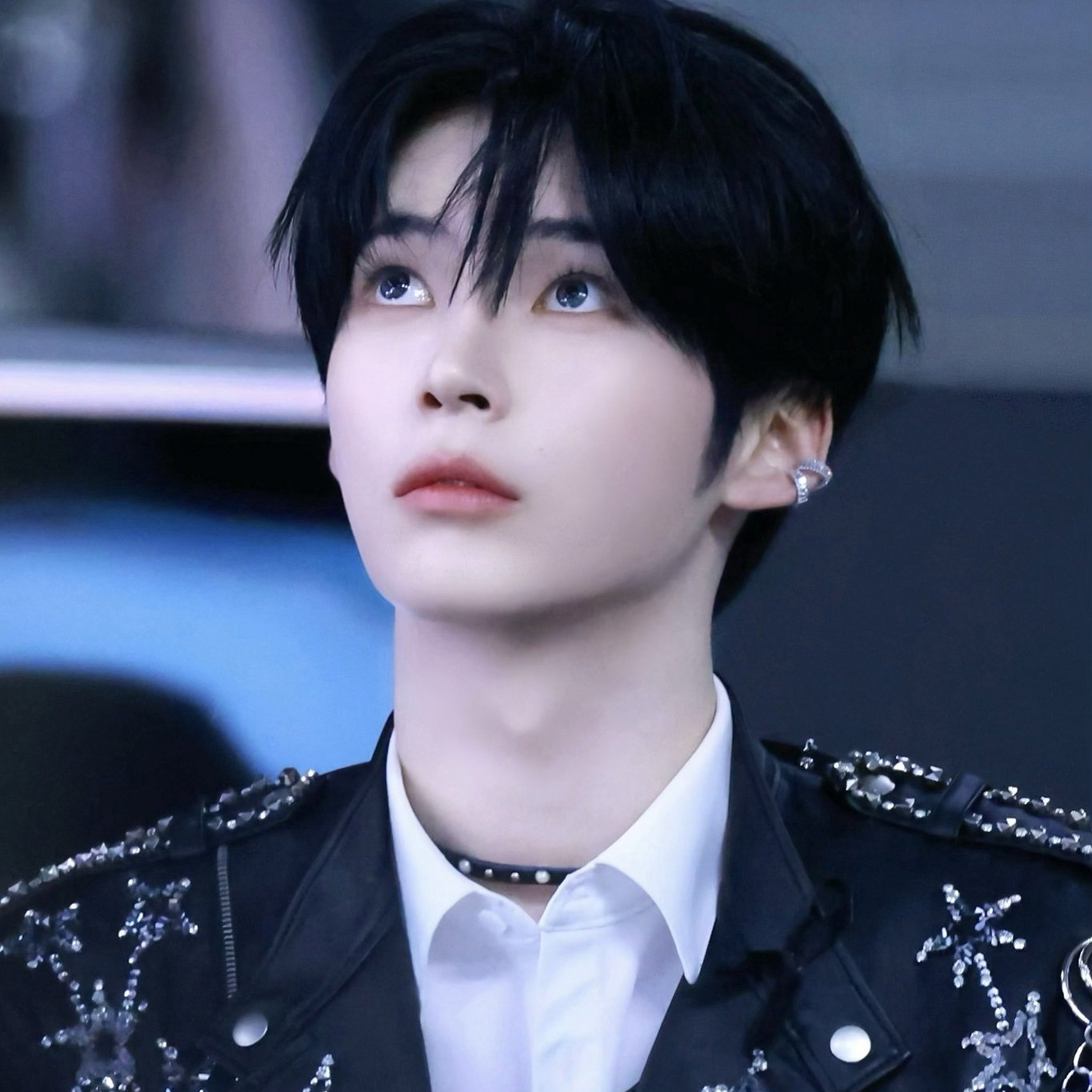 Latest photo of Sung Hanbin (ZEROBASEONE)