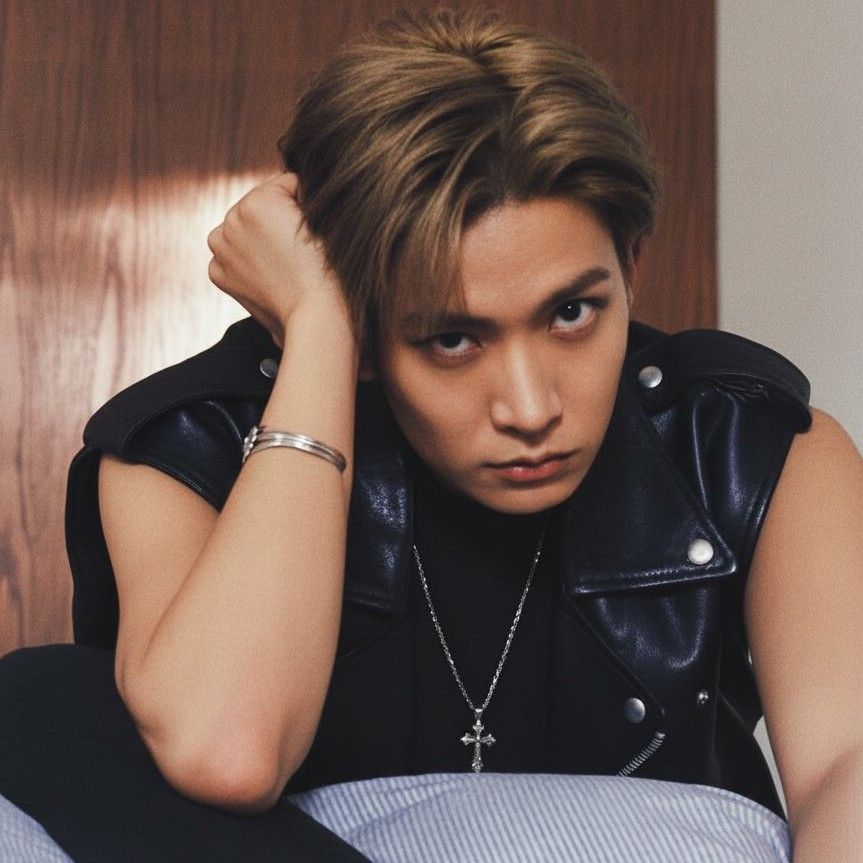 羲承 (ENHYPEN)的最新照片