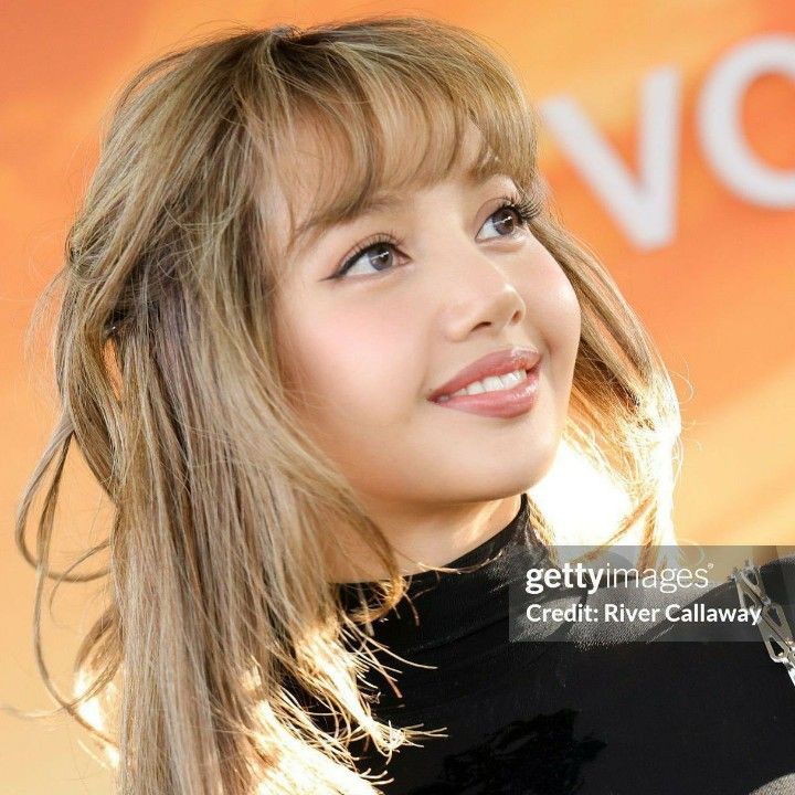 Lisa (BLACKPINK)的最新活動照片
