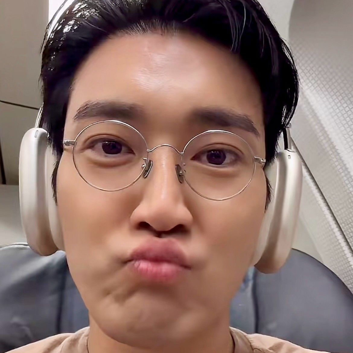 Foto terbaru Siwon (Super Junior)