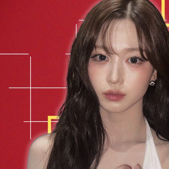 海媛 (NMIXX)的最新活動照片