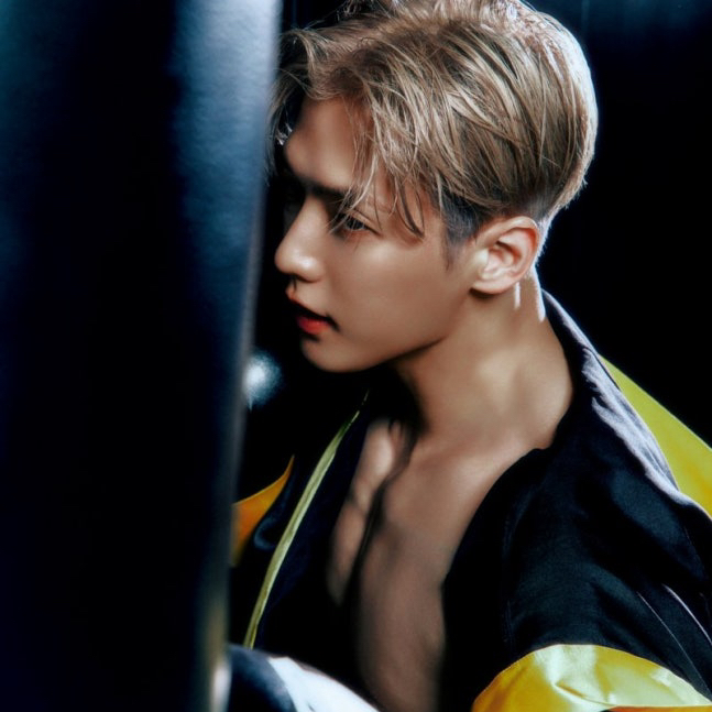 Latest photo of Lee Minhyuk (BTOB)