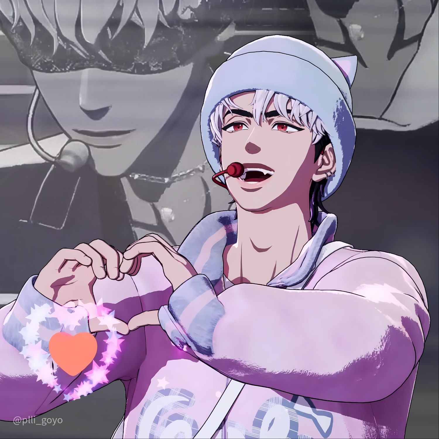 Latest photo of Eunho (PLAVE)