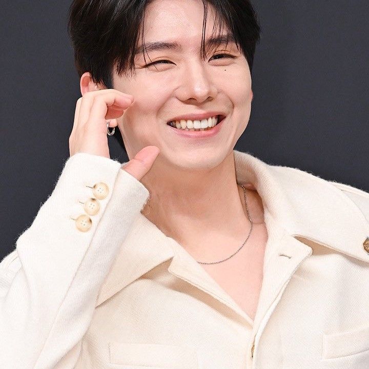 몬스타엑스 최근 활동샷