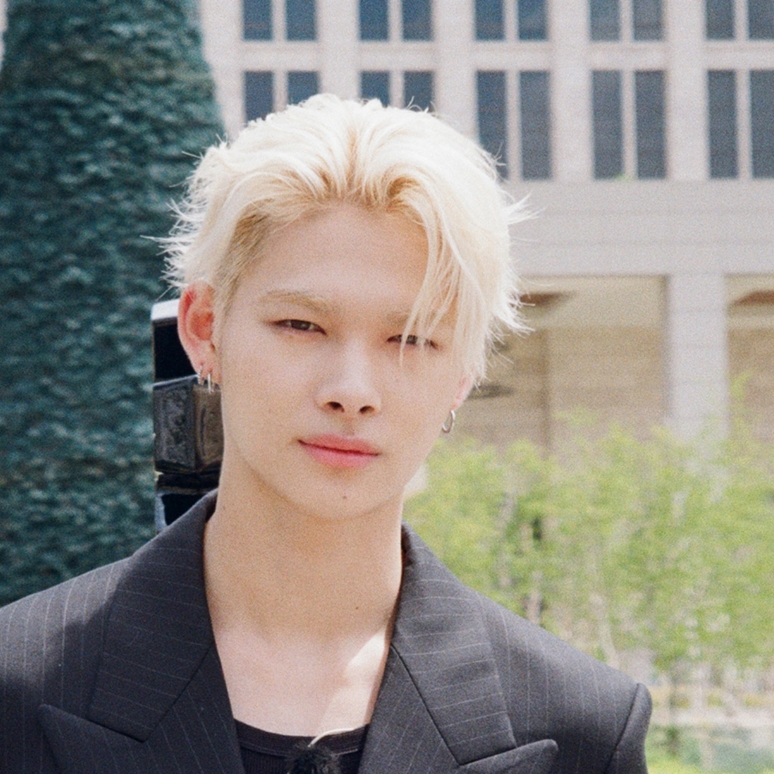 ENHYPEN의 비하인드 컷