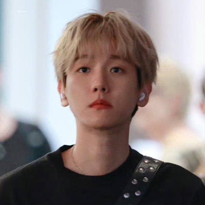 Foto terbaru Baekhyun (EXO)