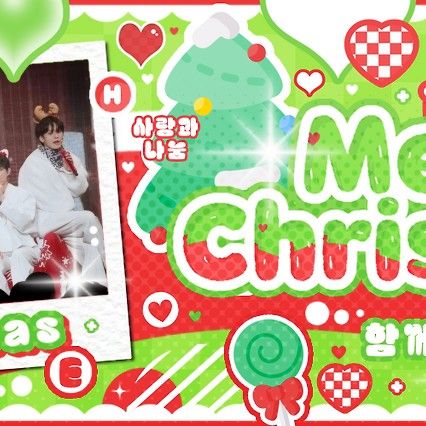 A moment captured by TEMPEST's fan