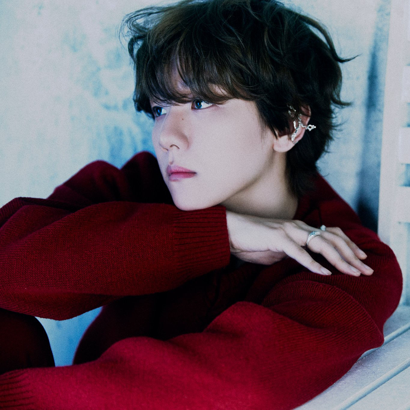 W KOREA 'March 2023 - Baekhyun (Exo)' l KPOP REPUBLIC