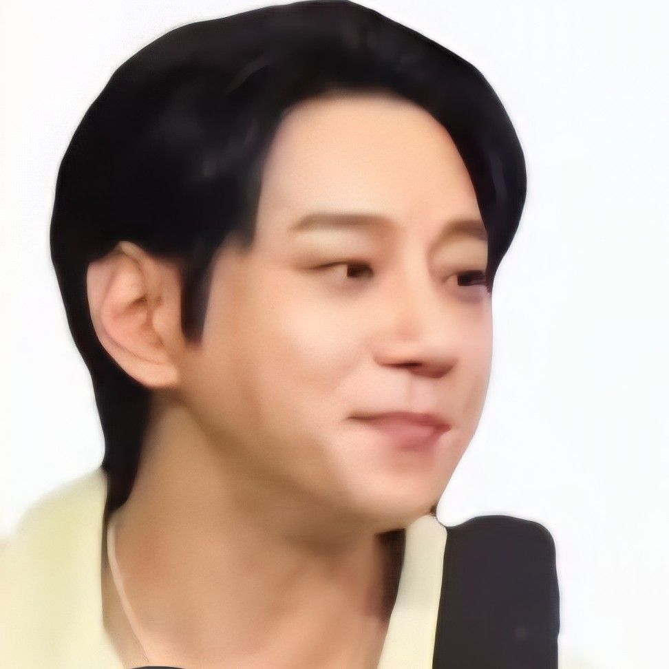 A moment captured by Hwang Chiyeol's fan
