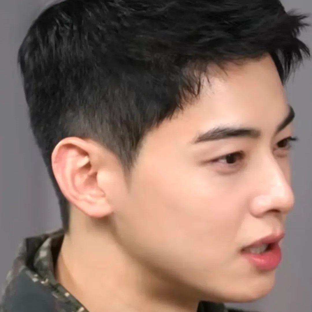 아스트로 팬이 찍은 순간