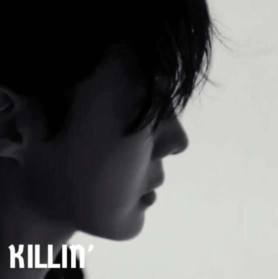 Recent activity shot of j-hope (BTS)
