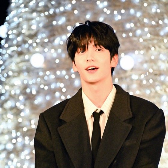 Latest photo of Soobin (TOMORROW X TOGETHER)