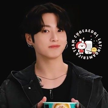 Foto terbaru Jungkook (BTS)