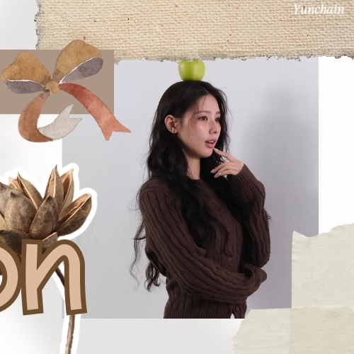 Recent activity shot of i-dle