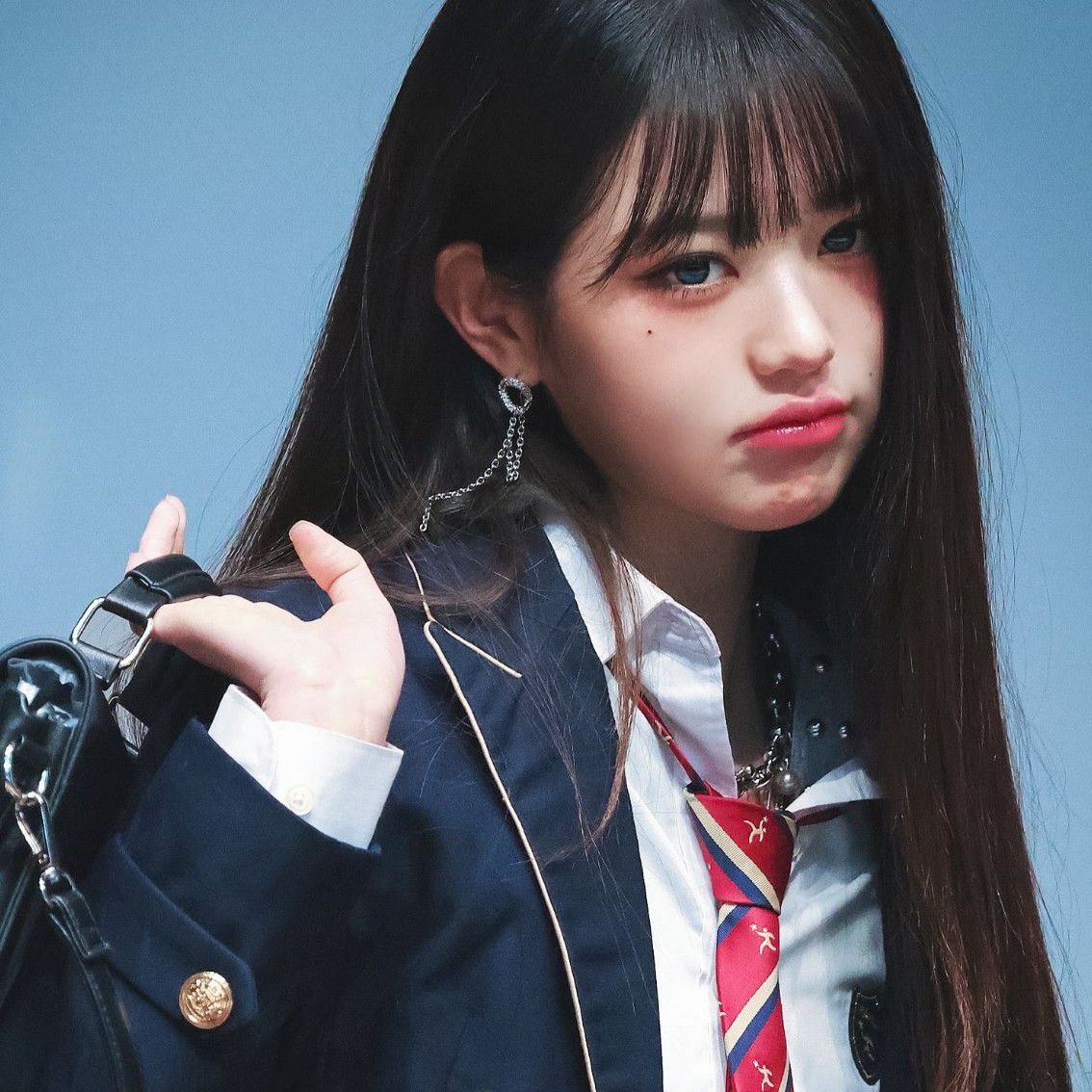 IVE ファンコン スタシ applemusic ktown4u ウォニョン IVE チャン・ウォニョン ファンダムコミュニティ │ KPOP人気No