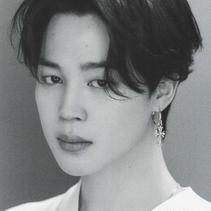 지민 (방탄소년단) 최근 활동샷
