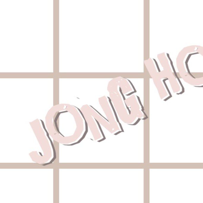 A moment captured by Jongho (ATEEZ)'s fan